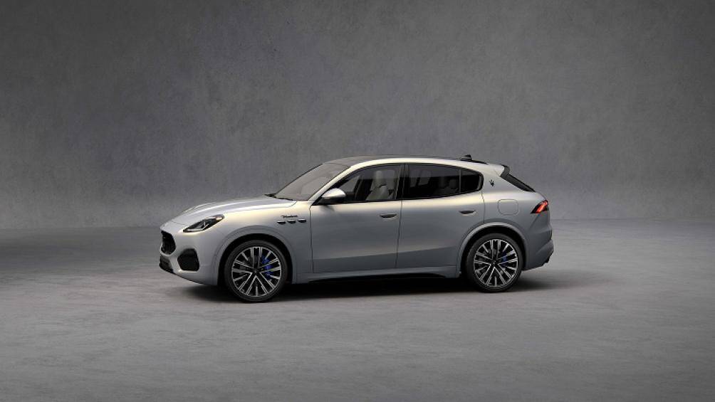 Phiên bản đặc biệt Maserati Grecale PrimaSerie 2022 mới ra mắt chỉ sản xuất 325 chiếc và dành riêng cho thị trường Mỹ. Xe sẽ có hai phiên bản khác nhau