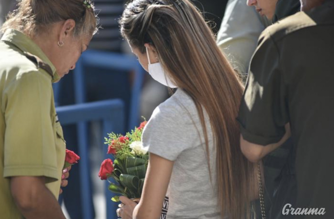 Theo TTXVN, d&ugrave; đ&atilde; sử dụng những kỹ thuật ti&ecirc;n tiến nhất song Cuba kh&ocirc;ng thể x&aacute;c định tuyệt đối về mặt khoa học h&agrave;i cốt của 14 người l&iacute;nh cứu hỏa đ&atilde; thiệt mạng trong vụ hỏa hoạn kinh ho&agrave;ng, bởi nhiệt độ l&ecirc;n tới hơn 2.000 độ C đ&atilde; ph&aacute; hủy ho&agrave;n to&agrave;n cấu tr&uacute;c ADN.