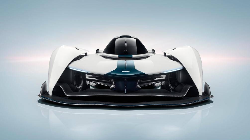 Theo McLaren, tất cả 25 chiếc sản xuất hiện đã được bán hết