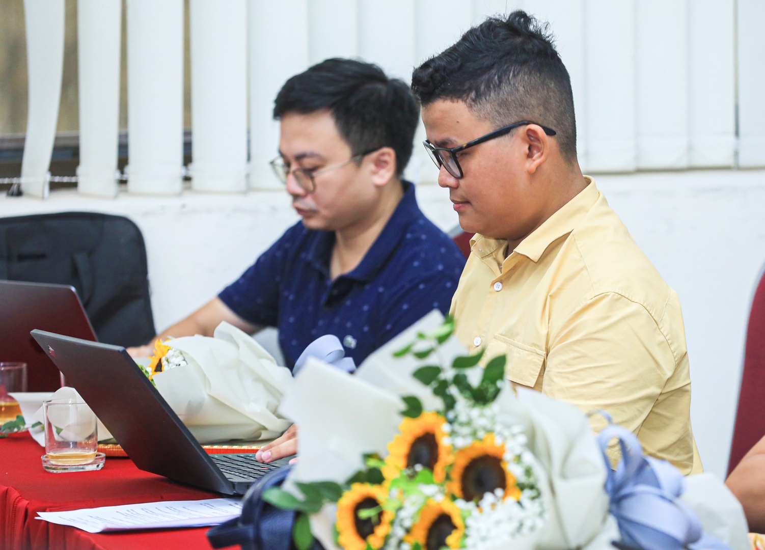 Lễ trao giải và phát động Giải lần thứ IV nhận được sự quan tâm của đông đảo các cơ quan báo chí với mong muốn nhận được nhiều các tác phẩm hơn trong thời gian tổ chức Giải lần thứ IV năm 2022 - 2023