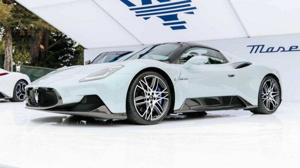 Hiện tại, hãng xe vẫn chưa công bố chính thức giá bán cho phiên bản này cũng như thời điểm xe được bán chính thức