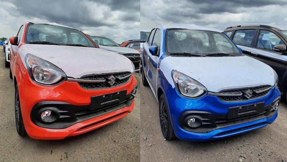Mẫu xe Suzuki Celerio 2022 vừa ra mắt thị trường Đông Nam Á, cụ thể là Philippines với nhiều thay đổi về thiết kế