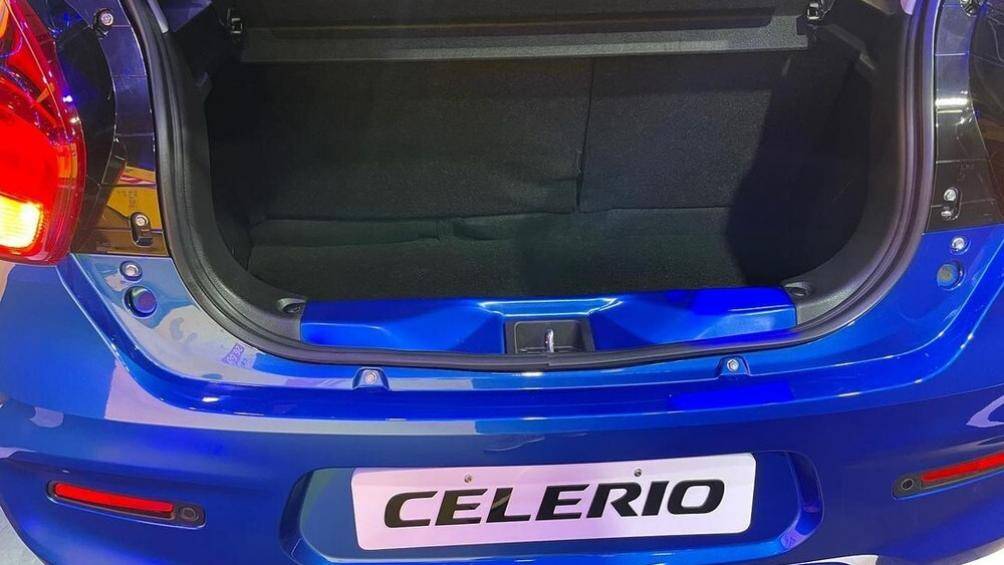 Tại Ấn Độ, giá xe khởi điểm chỉ từ 6.700 USD (khoảng 152 triệu đồng) cho phiên bản LXi MT Philippines