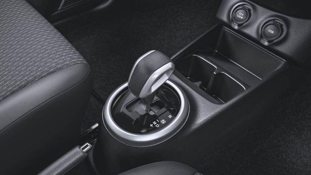 Các trang bị an toàn trên Suzuki Celerio 2022 bao gồm: 2 túi khí, phanh ABS, phân bổ lực phanh điện tử EBD, cảm biến hỗ trợ đỗ xe phía sau