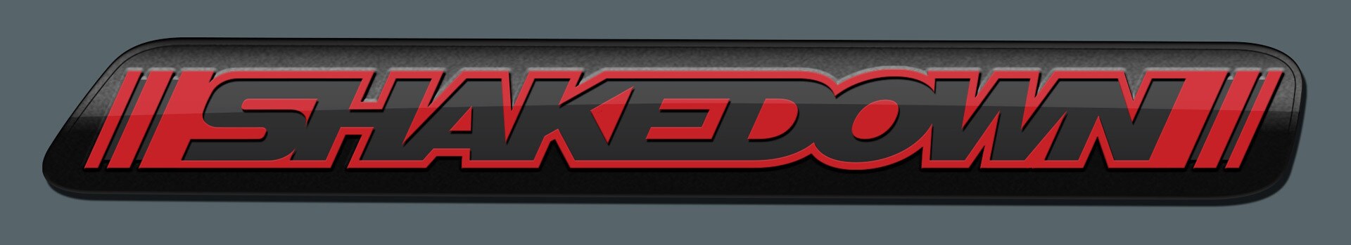 Chỉ có 1.000 chiếc Challenger Shakedown được sản xuất, mức giá khởi điểm lần lượt là 46.100 USD và 52.445 USD