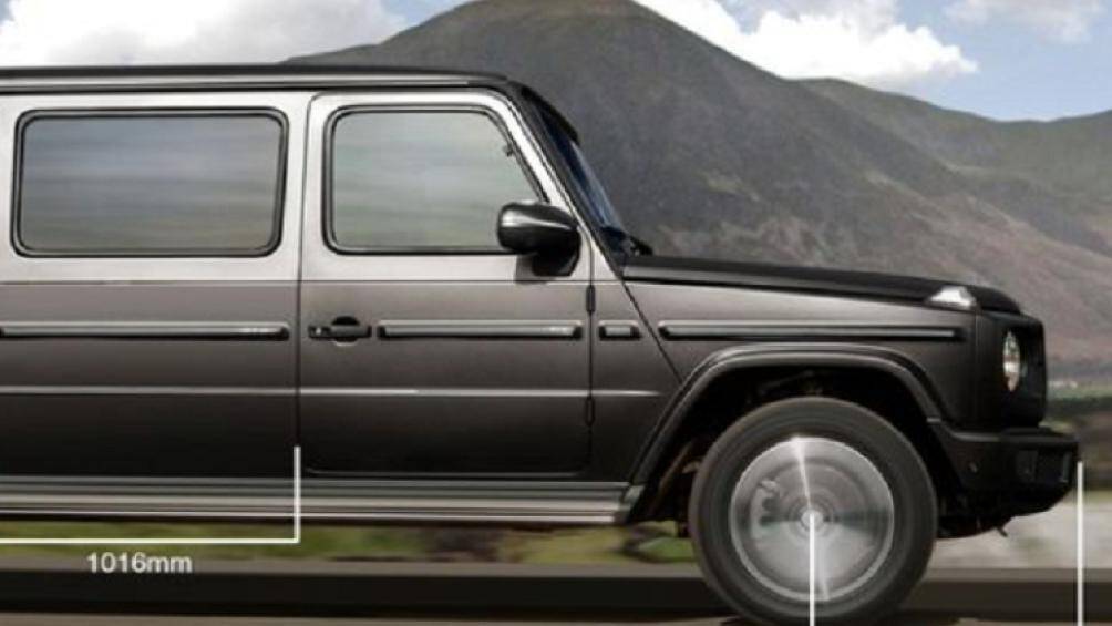 Các khách hàng cũng có thể yêu cầu lắp đặt thêm cả còi báo hiệu, loa phóng thanh, bánh xe gia cường hạng nặng