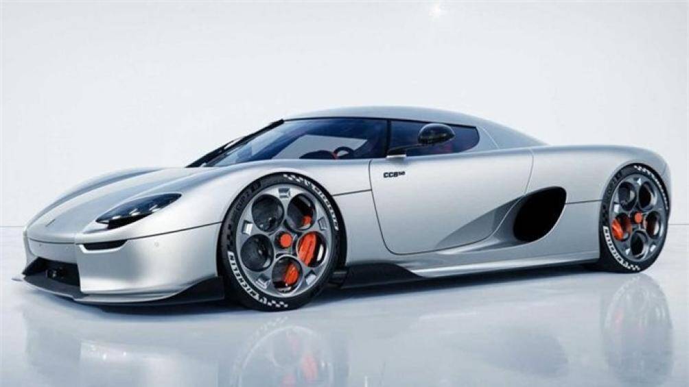 Đây là mẫu hypercar mới nhất của thương hiệu siêu xe đến từ Thụy Điển