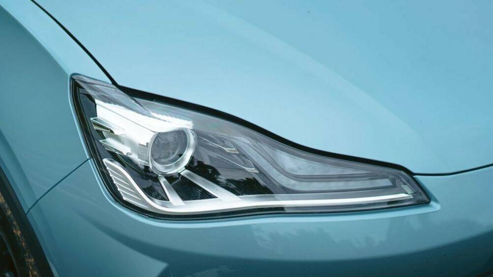 Theo nhà sản xuất, mẫu xe này sở hữu thời gian tăng tốc từ 0-50 km/h trong thời gian 3,9 giây và đạt vận tốc tối đa 101 km/h