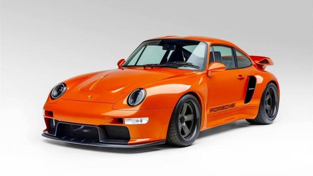 5. Gunther Werks Project Tornado