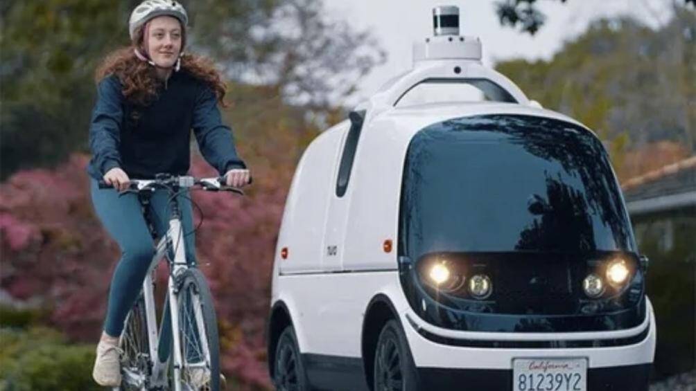 Chiếc xe được đăng ký kiểu dáng tại Việt Nam giống với thế hệ thứ 3 (thế hệ mới nhất). Mẫu xe này mới ra mắt hồi đầu năm nay