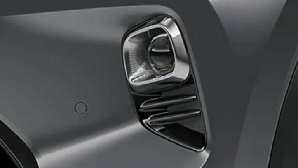 Xe vẫn có đèn pha LED, cửa sổ trời, ghế làm mát, màn hình cảm ứng trung tâm 10,25 inch, công nghệ kết nối UVO, hệ thống chọn chế độ lái...