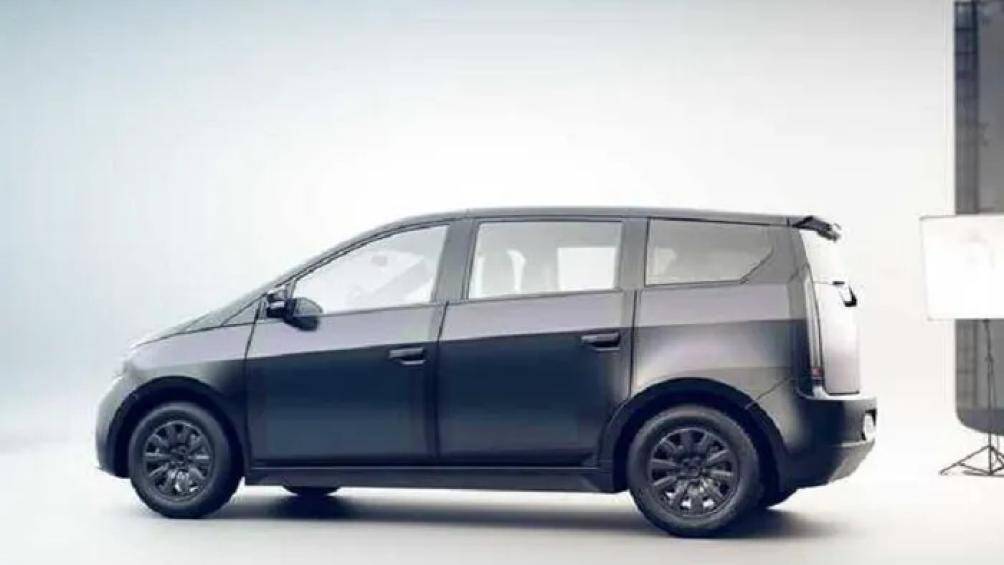 Chiếc xe được giới thiệu vào năm 2017. Sono Sion vừa công bố đã chốt hơn 20.000 đơn đặt hàng kể từ ngày 1/9/2022