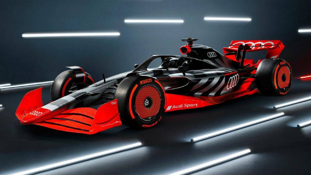 Mẫu xe này được trang bị hệ thống truyền động hybrid