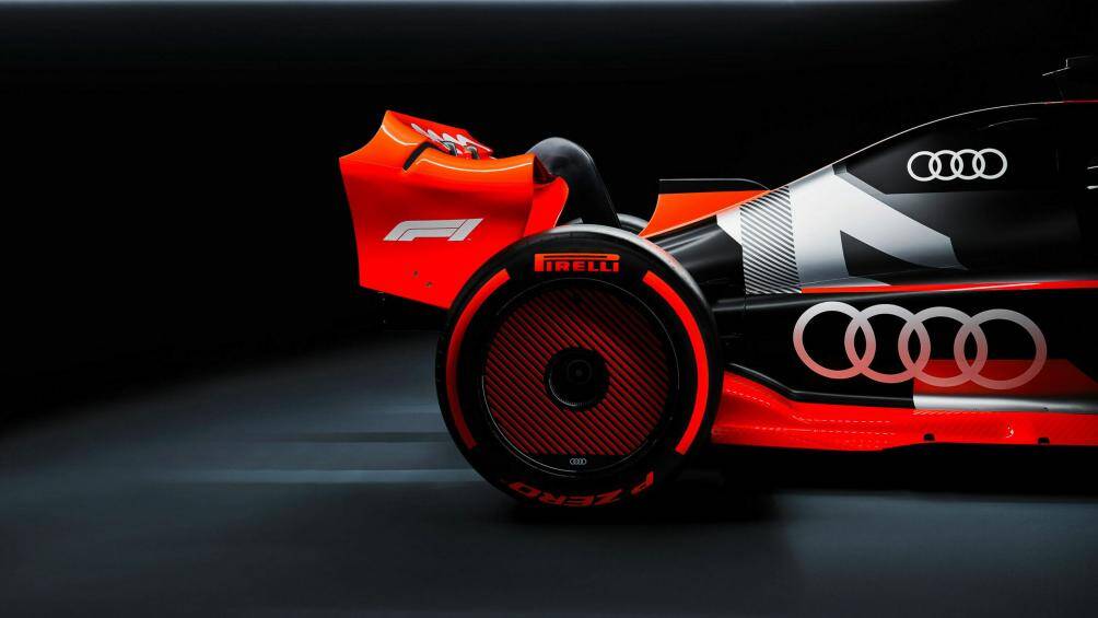 Bộ phận này sẽ bao gồm một động cơ điện, pin, điều khiển điện tử và một động cơ 1.6 lít tăng áp