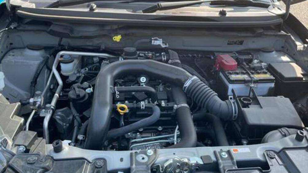 Toyota Raize tại Nhật Bản sở hữu động cơ xăng 3 xi-lanh, tăng áp, dung tích 1.0L, sản sinh công suất 98 mã lực, mô-men xoắn cực đại 140 Nm