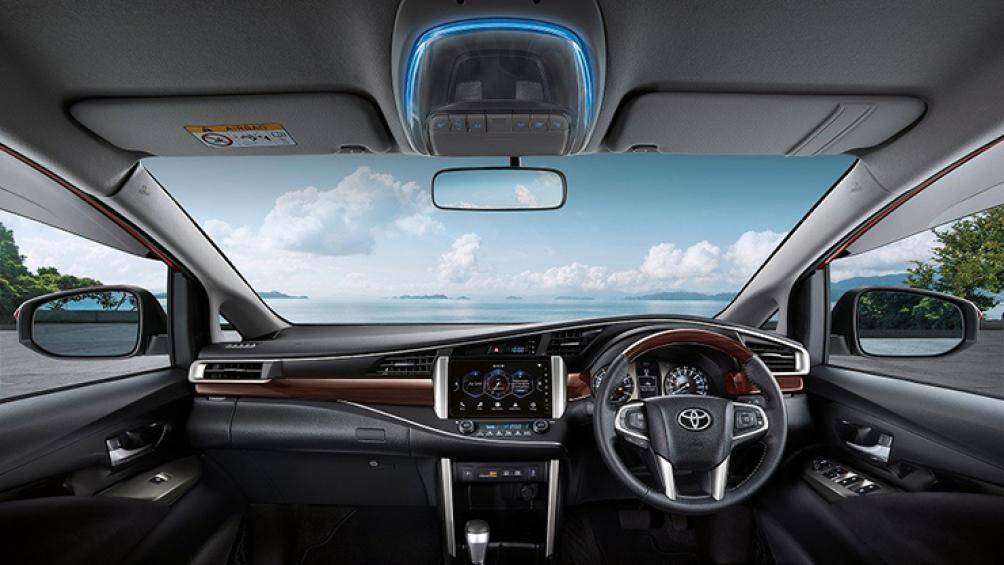 Động cơ trang bị trên Toyota Innova 2022 tại Malaysia vẫn là loại 2.0L hút khí tự nhiên 1TR-FE cho công suất 139 mã lực và mô-men xoắn cực đại 183 Nm