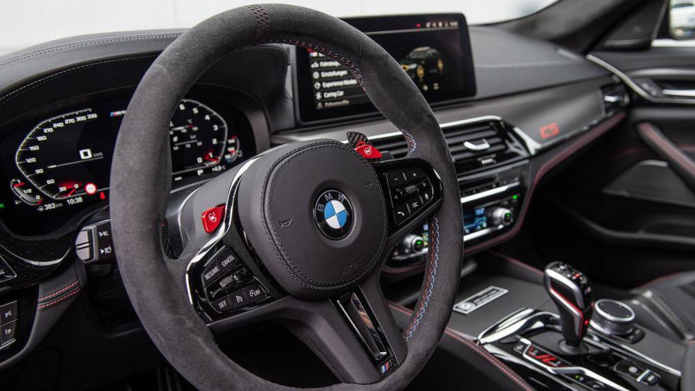 Để có được những nâng cấp này, người dùng sẽ phải chi trả số tiền khoảng 119.000 Euro