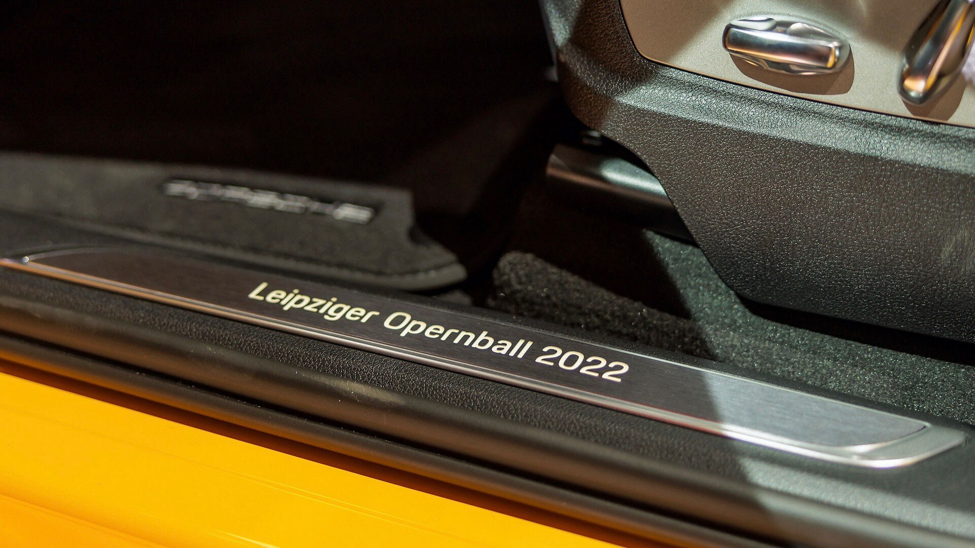 Porsche là hãng xe có sức ảnh hưởng rất lớn tại Leipzig. Thương hiệu này đang sở hữu một quán cà phê tại Trung tâm trải nghiệm Porsche tại địa phương