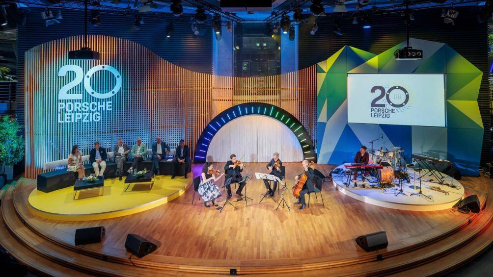 Số tiền thu được trong chương trình xổ số này sẽ được ủng hộ quỹ “Leipzig helps children” nhằm thúc đẩy các dự án mang tính xã hội