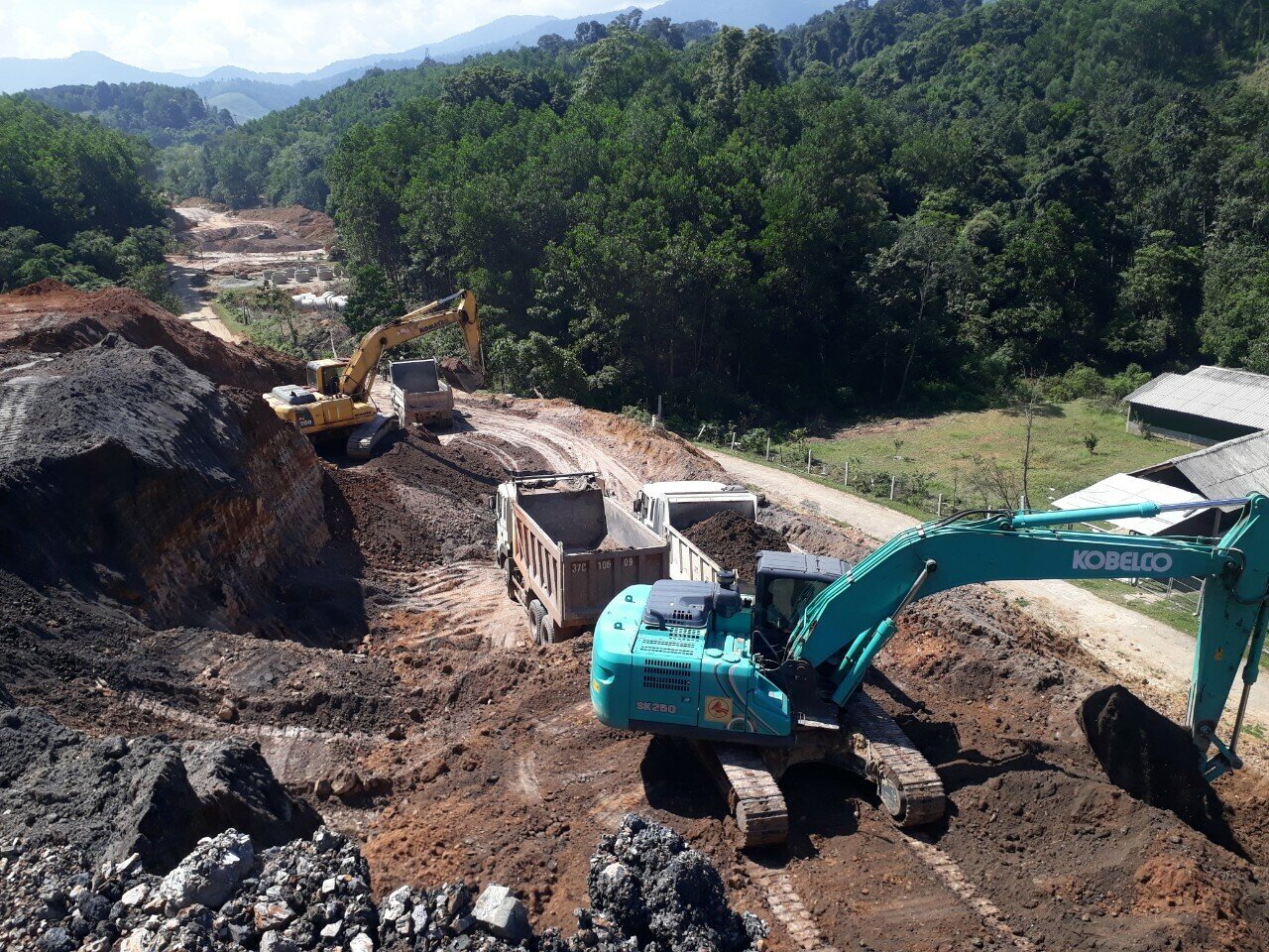 C&aacute;c vị tr&iacute; cải tuyến được gấp r&uacute;t thi c&ocirc;ng nhằm x&oacute;a ho&agrave;n to&agrave;n những những kh&uacute;c nguy hiểm.