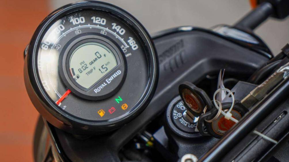 Khối động cơ này cho phép xe đạt công suất tối đa 24,3 mã lực và mô-men xoắn cực đại 32 Nm