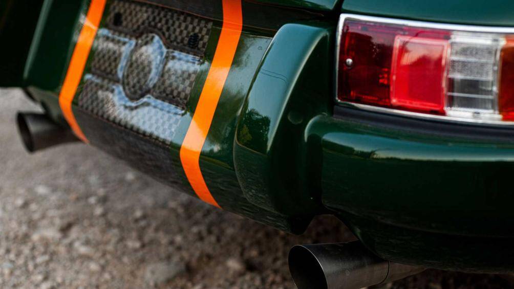 Mẫu xe được trang bị khối động cơ 4 xi-lanh 2.0 lít sản sinh ra mức công suất 170 mã lực