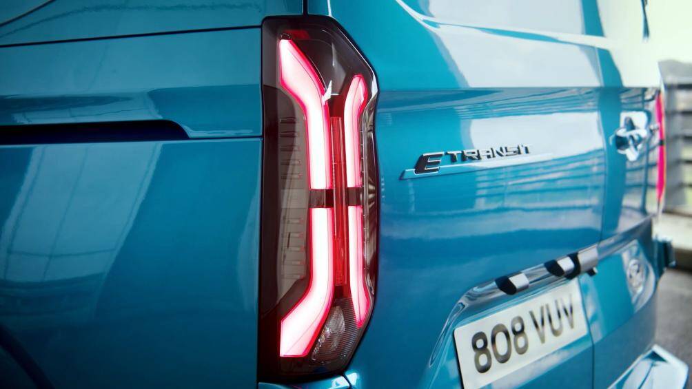 Khách hàng có thể tuỳ chọn động cơ 214 mã lực hoặc 133 mã lực