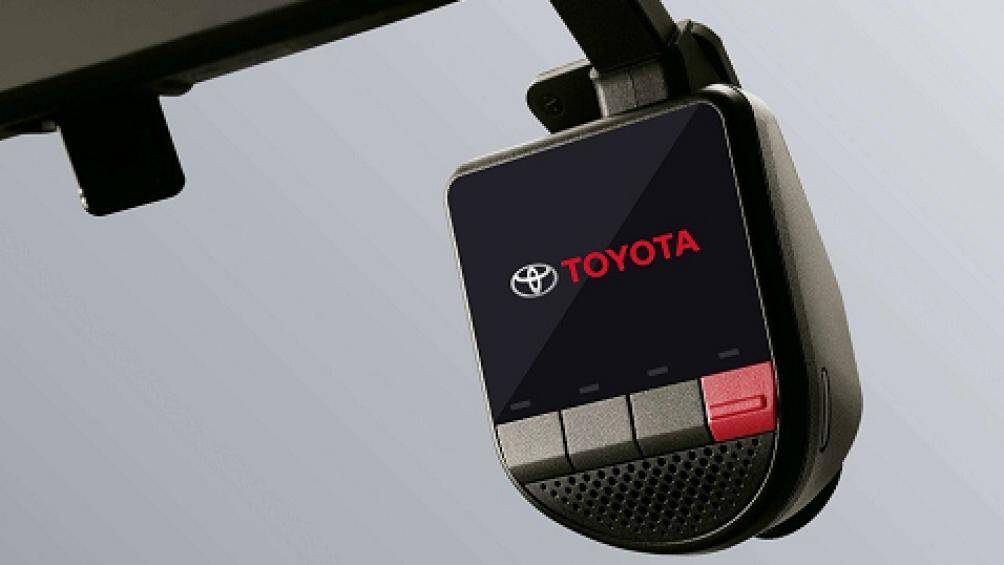 Xe sẽ được trang bị tính năng khởi động nút bấm tiêu chuẩn ở mọi phiên bản