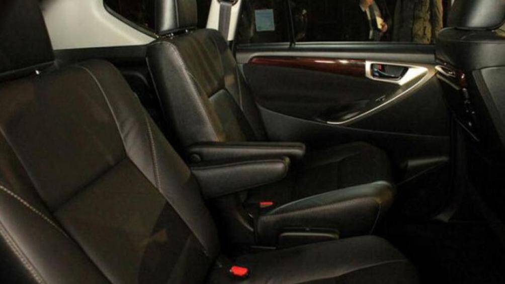 Sau Indonesia, Toyota Innova Zenix 2023 dự kiến sẽ tiếp tục trình làng ở những thị trường Đông Nam Á khác