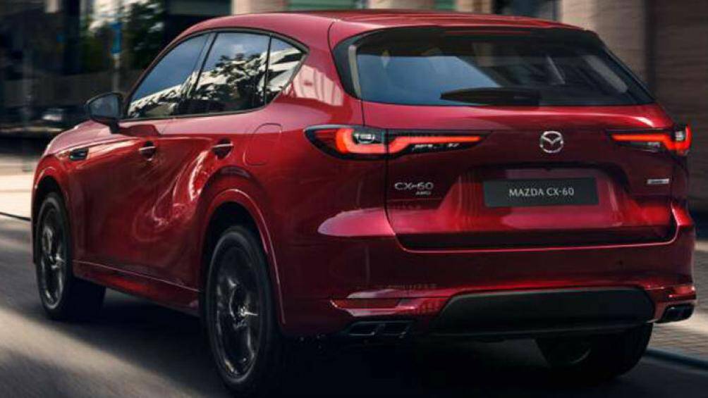 Hệ truyền động plug-in hybrid, bao gồm máy xăng Skyactiv-G 4 xi-lanh, hút khí tự nhiên, dung tích 2.5L, 1 mô-tơ điện, cụm pin lithium-ion và hệ dẫn động 4 bánh