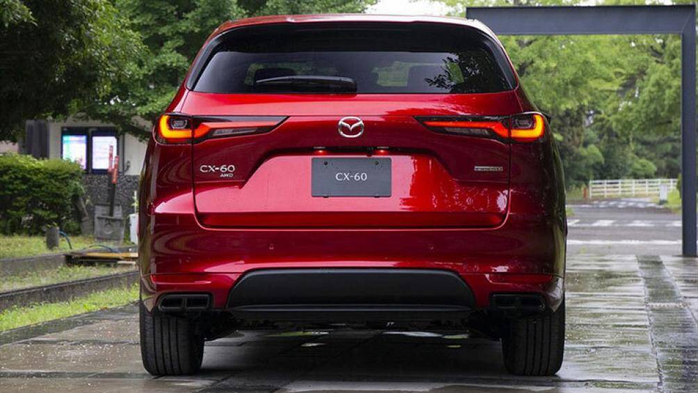 Hệ truyền động này tạo ra công suất tổng cộng 319 mã lực và mô-men xoắn cực đại 500 Nm