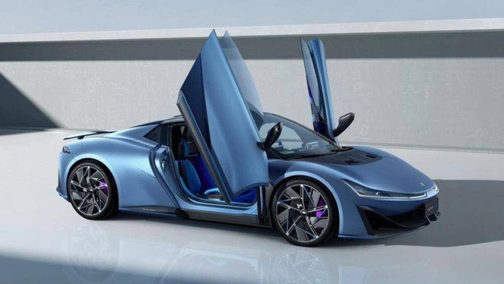 Thời điểm giao hàng dự kiến sẽ bắt đầu vào tháng 10 năm 2023