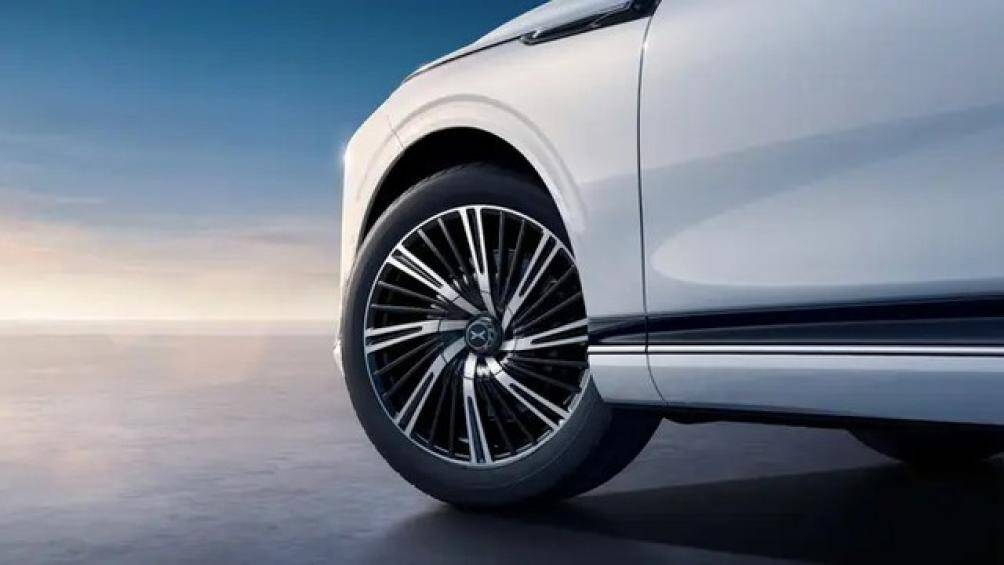 G9 sẽ được bán tại Trung Quốc vào tháng 10, sau đó là các thị trường quốc tế