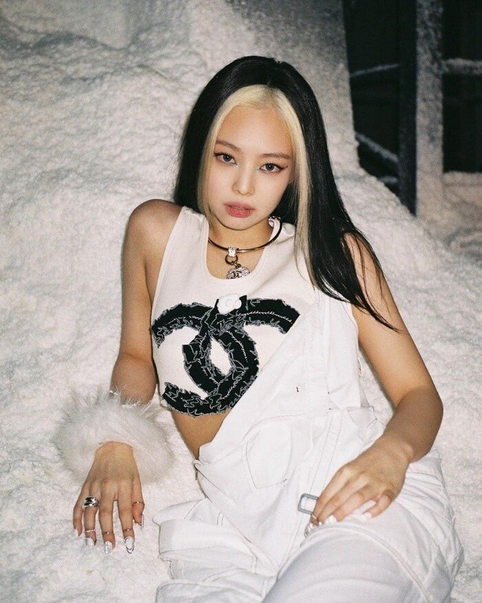 Jennie Blackpink Lần Đầu Hé Lộ Về Vai Diễn Trong Phim Người Lớn