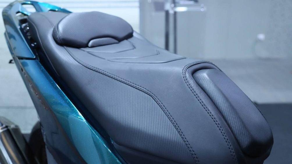 Tại thị trường Indonesia, Honda Vario 125 2022 có tổng cộng 3 phiên bản, mang tên CBS, CBS-ISS và CBS-ISS SP