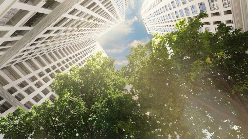 Ở khắp mọi nơi, những sắc th&aacute;i m&ugrave;a thu mang dấu ấn Sunshine đang nhựa sống căng tr&agrave;n.