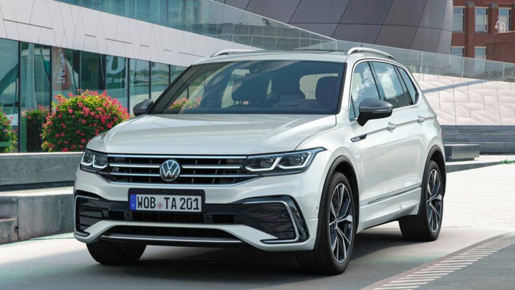2. Volkswagen (doanh số: 2,73 triệu chiếc)
