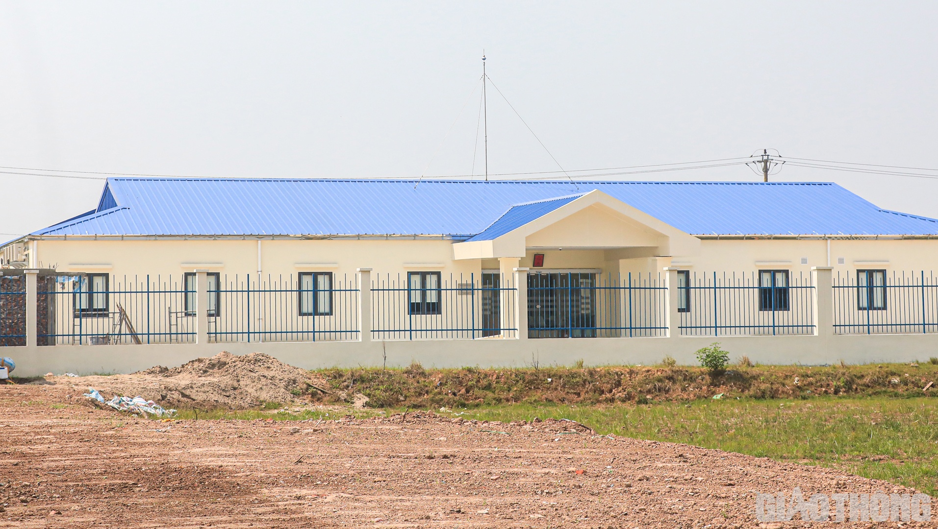 Trong cuộc khảo sát vào tháng 7 năm 2022, ông Shiomi Keigo - Chủ tịch kiêm Tổng Giám đốc Tập đoàn Sumitomo khu vực châu Á và châu Đại Dương chia sẻ: “Liên doanh Thành phố Thông minh Bắc Hà Nội đánh giá rất cao sự hỗ trợ và tạo điều kiện từ thành phố Hà Nội trong việc triển khai xây dựng dự án. Chúng tôi hy vọng, tới cuối năm sẽ được bàn giao đầy đủ mặt bằng và chúng tôi sẽ triển khai thi công, phấn đấu hoàn thành các hạng mục công trình đầu tiên vào cuối năm 2023 - nhân dịp chào mừng 50 năm quan hệ ngoại giao Việt Nam – Nhật Bản.