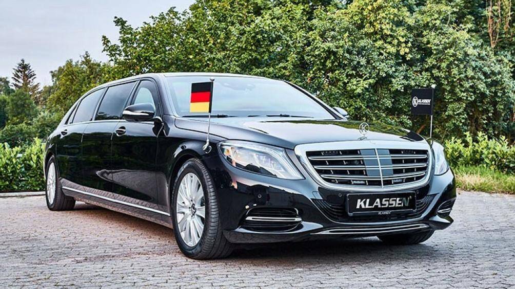 Xe sở hữu động cơ V12, dung tích 6.0L tăng áp kép, sản sinh công suất tối đa 630 mã lực và 1.000 Nm mô-men xoắn