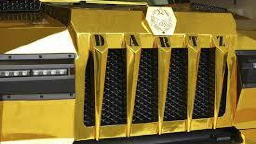 Xe có thể tăng tốc từ 0 đến 100km/h chỉ trong 3,8 giây trước khi đạt tốc độ tối đa 280 km/h