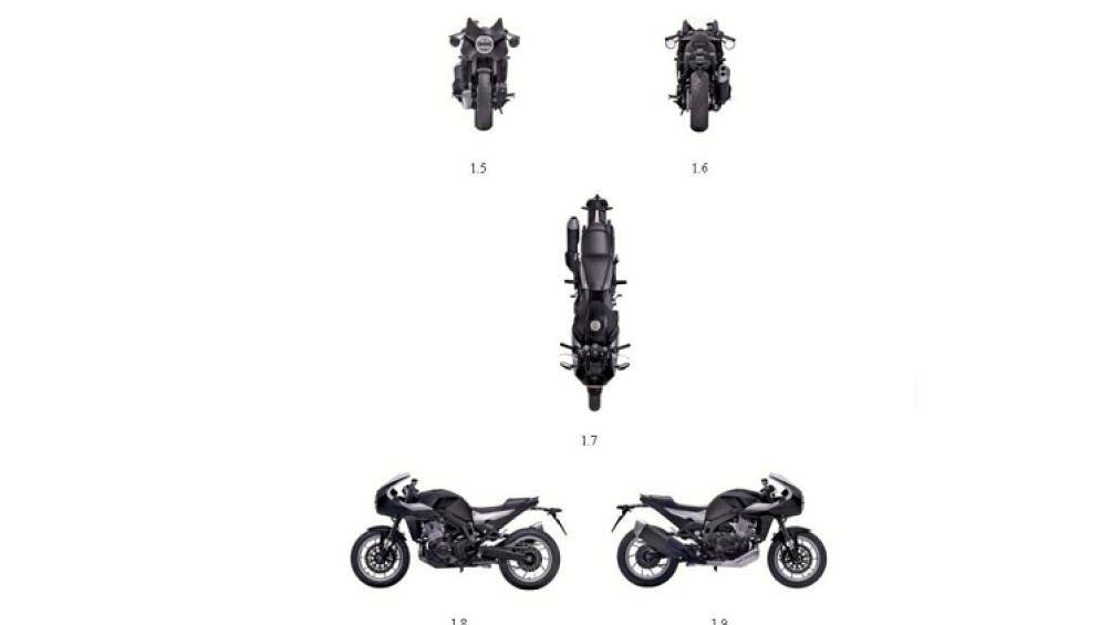 Honda Hawk 11 sử dụng khối động cơ xi-lanh đôi, dung tích 1.083 cc, làm mát bằng dung dịch, tạo ra công suất tối đa 100 mã lực và mô-men xoắn cực đại 103 Nm