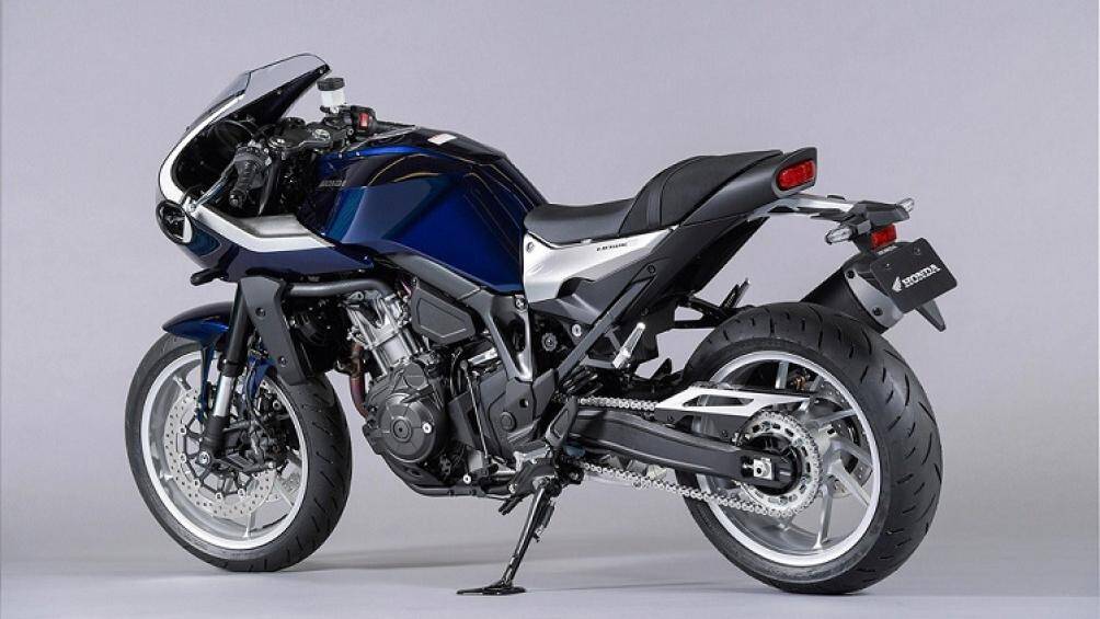 Tại thị trường Nhật Bản, giá xe Honda Hawk 11 2023 từ 1,397 triệu Yên (khoảng 235 triệu đồng)