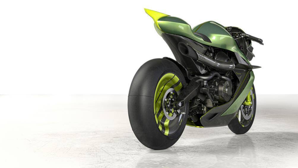 Hai thương hiệu đã bắt đầu nhận đơn đặt hàng cho chiếc siêu motor, những chiếc xe đầu tiên dự kiến sẽ được giao tới tay khách hàng vào quý 4 năm 2023