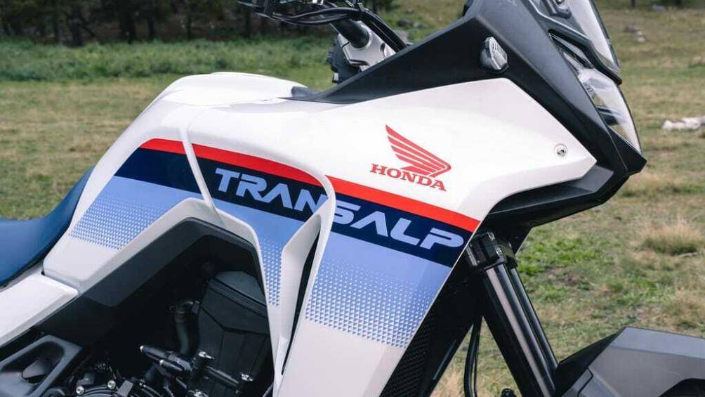 Đến nay, huyền thoại đã hồi sinh dưới cái tên Honda XL750 Transalp