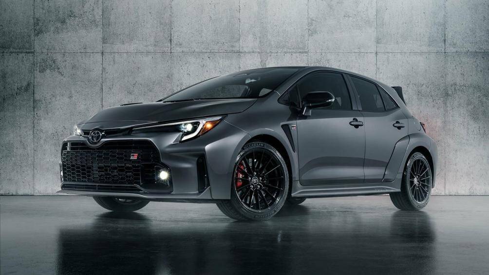 7. Toyota Corolla: 81/100