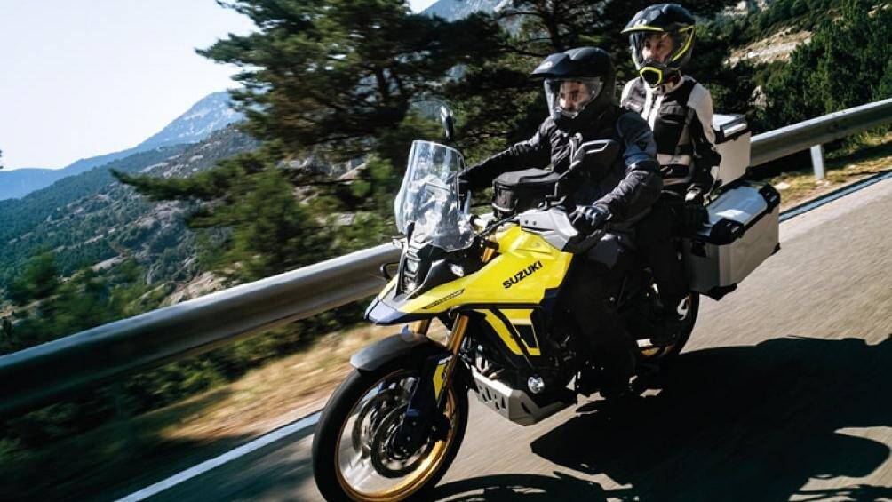 Theo tờ Motorrad của Đức, động cơ này tạo ra công suất tối đa 84,3 mã lực tại tua máy 8.500 vòng/phút và mô-men xoắn cực đại 78 Nm