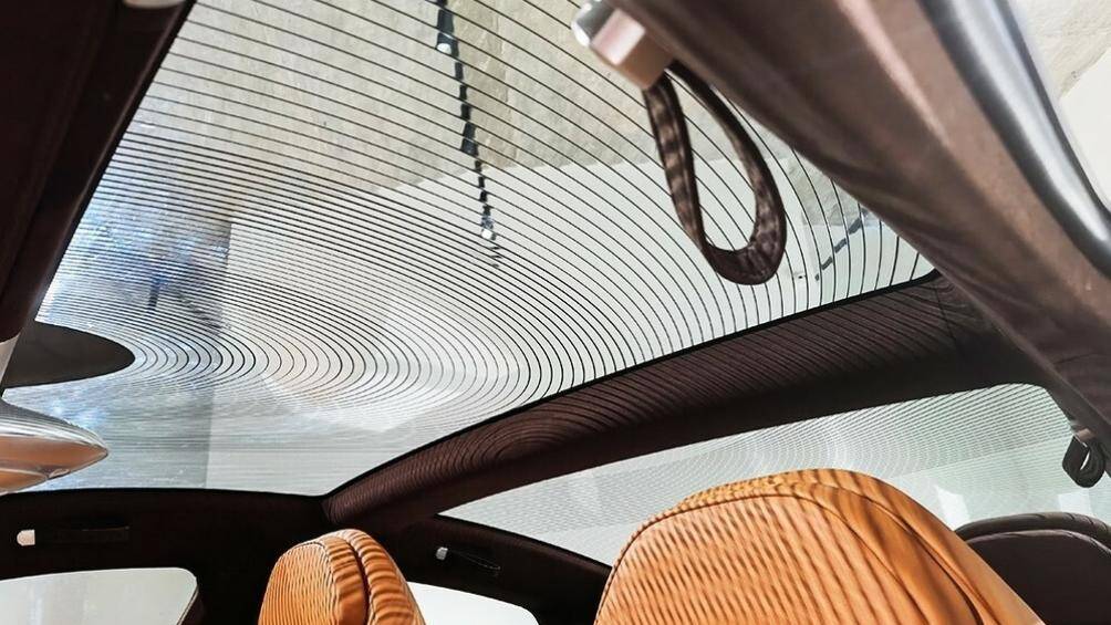 Tại thị trường Trung Quốc, mẫu ô tô điện này có 4 phiên bản với giá bán dao động từ 189.800 - 269.800 Nhân dân tệ (khoảng 662,5 - 942 triệu đồng)