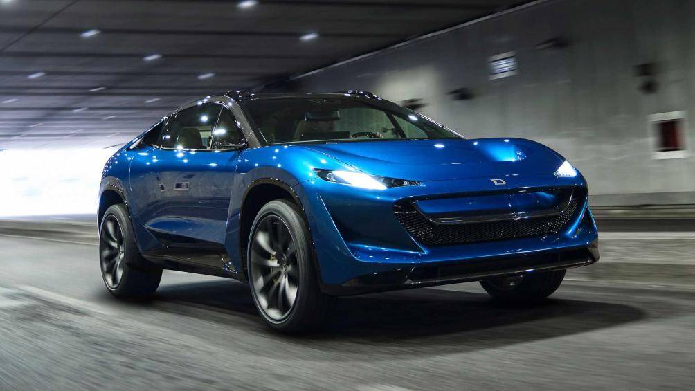 Drako cho biết xe có thể sạc nhanh ở mức 500 kW để sạc được 80% phạm vi hoạt động trong 10 phút vận hành ước tính khoảng 676 km mỗi lần sạc