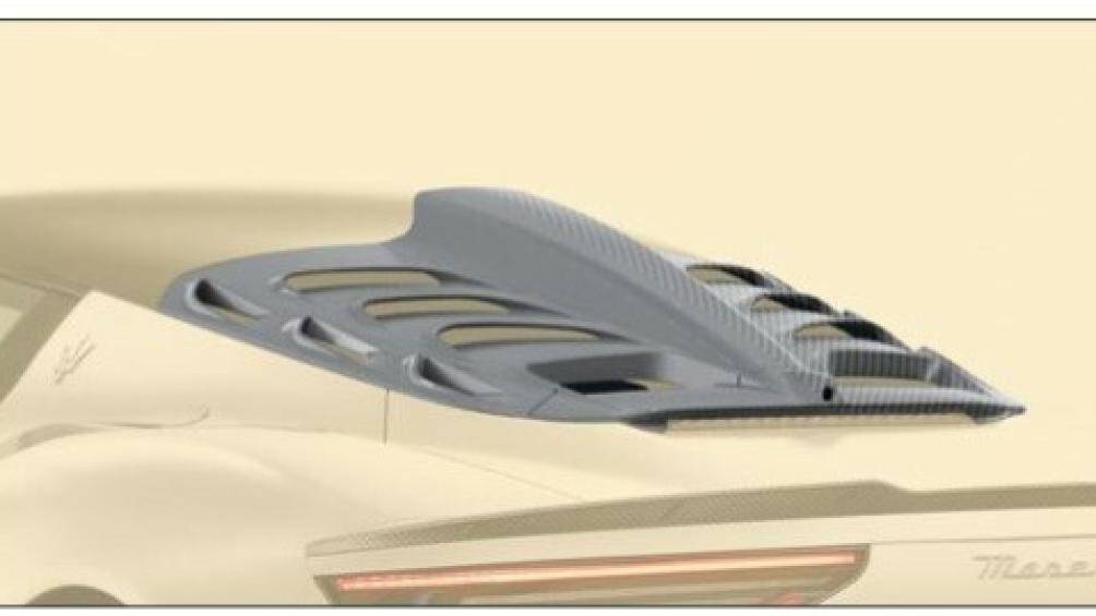 Bộ điều chỉnh cung cấp một bộ lò xo hạ thấp khoảng 25 mm so với nguyên bản