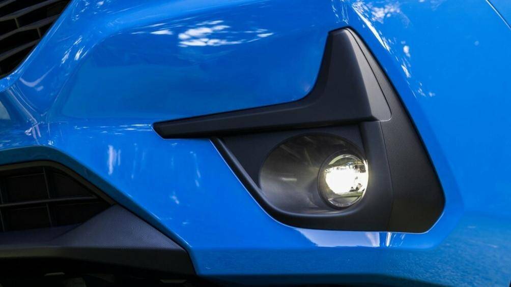 Subaru Impreza 2023 sẽ được mở bán vào quý 1 năm 2023